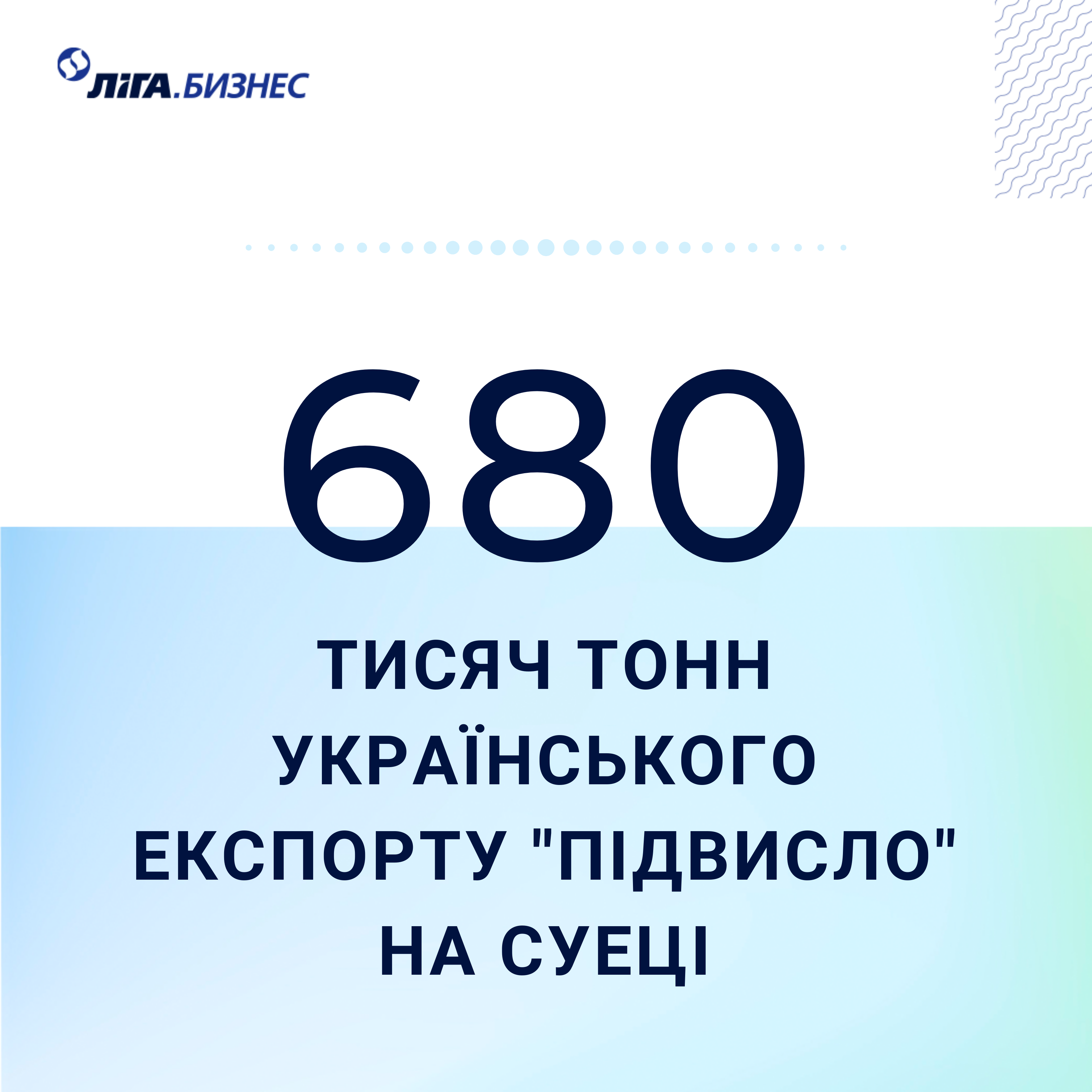 Cамая дорогая пробка в истории: 6 грустных цифр после 6 дней простоя Ever Given в Суэце