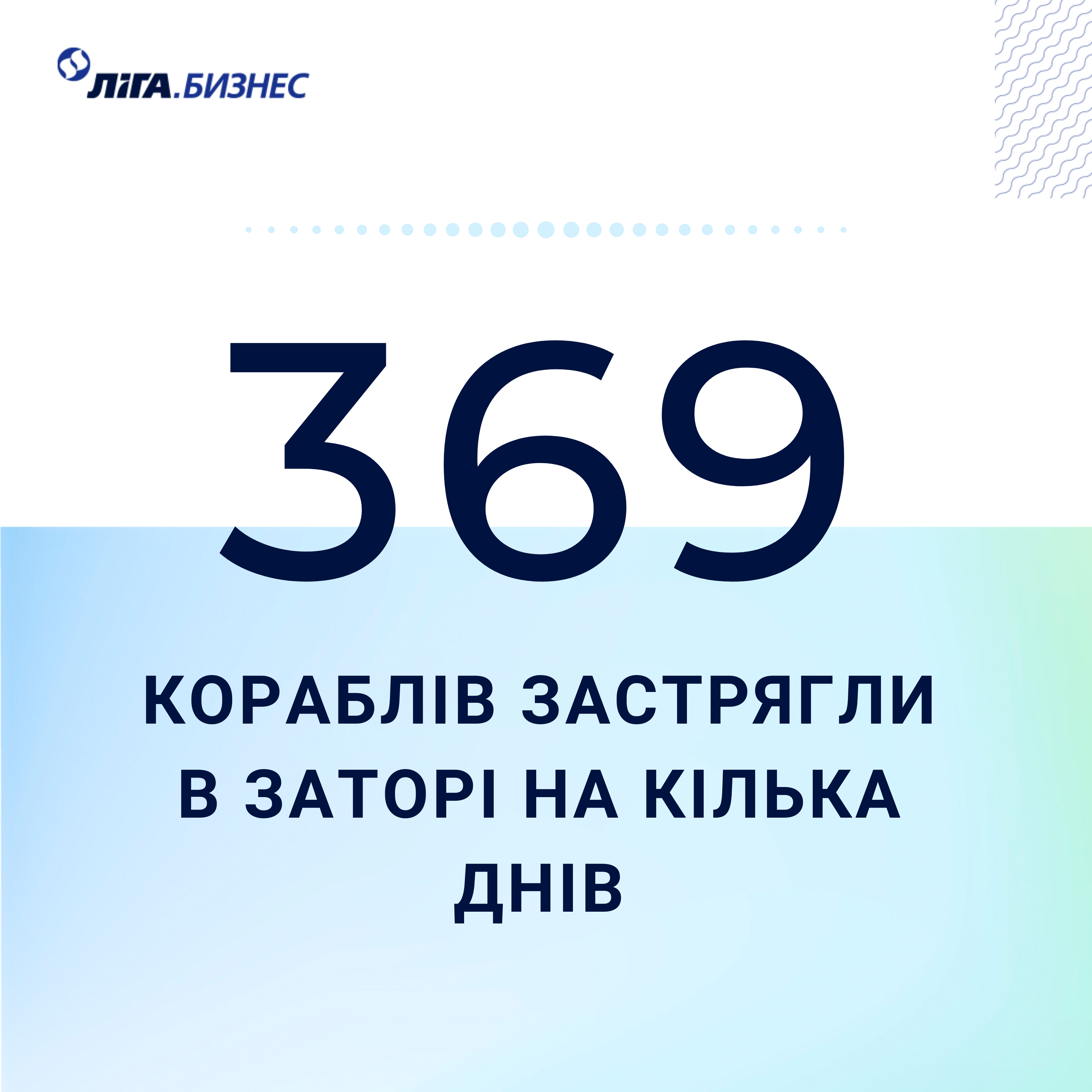 Cамая дорогая пробка в истории: 6 грустных цифр после 6 дней простоя Ever Given в Суэце