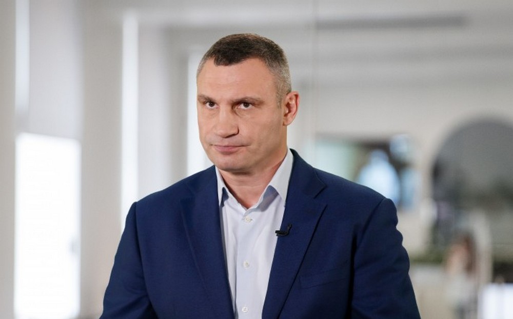 Бизнес-неделя: обыски у Кличко, новые министры, Укрпошта-банк и Covid-паспорта