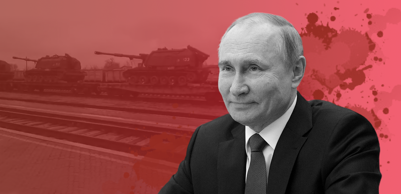 Путин снова бряцает оружием и угрожает. США обещают помощь Украине: что происходит - Фото