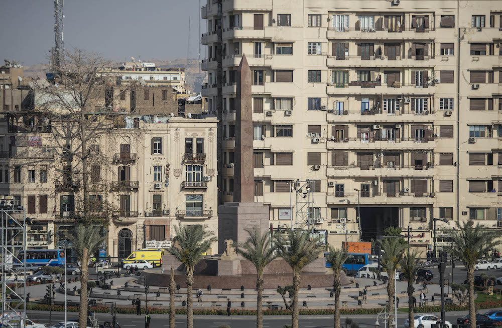 22 мумии фараонов провезут по улицам Каира в сопровождении боевых колесниц: зачем
