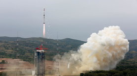 Обломки ракеты "Чанчжэн-5Б" в пятницу будут угрожать жителям Америки, Африки и Австралии