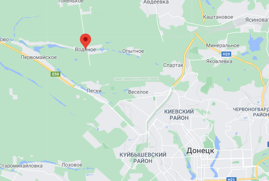 С начала суток оккупанты устроили пять обстрелов: на Донбассе погиб военный