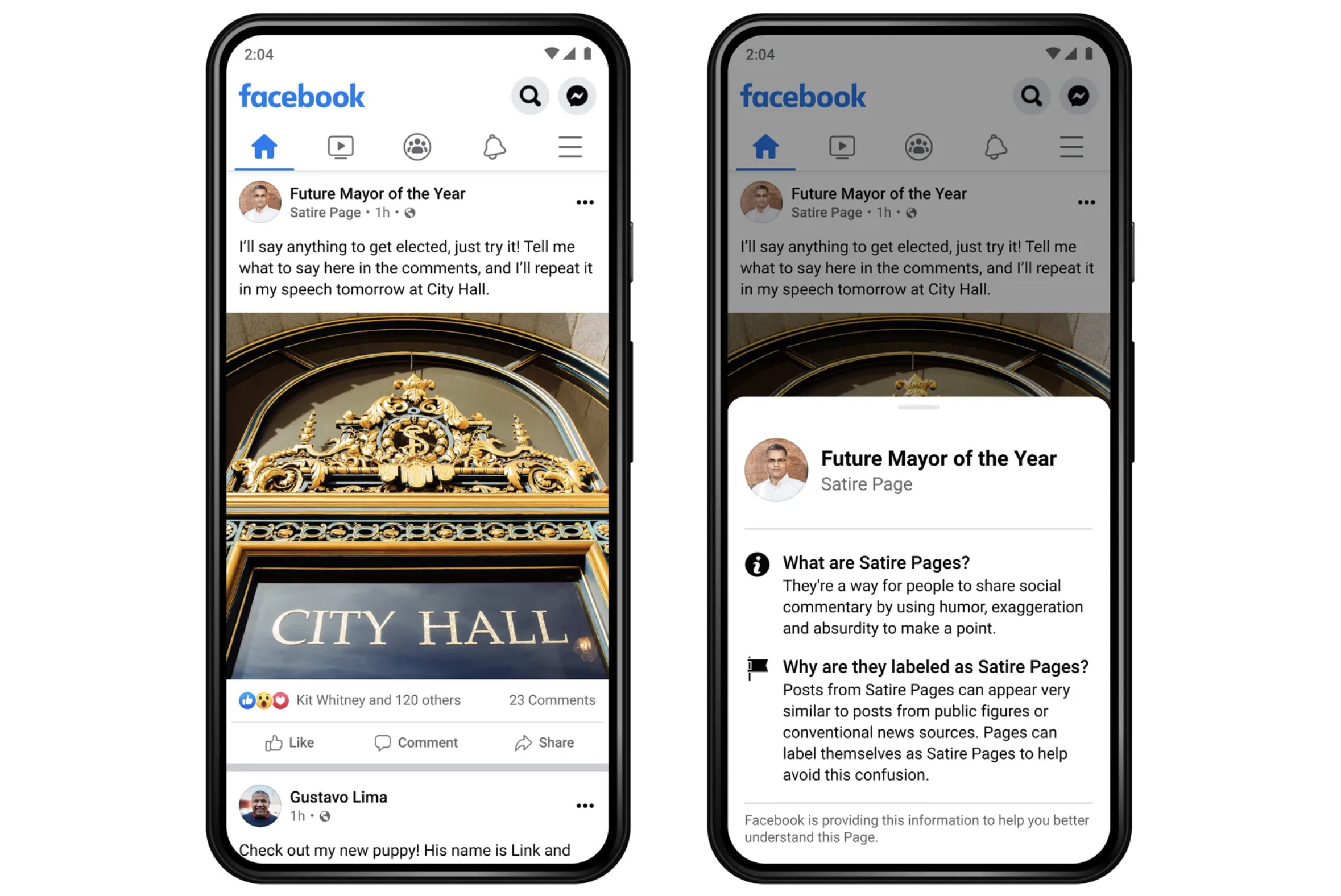 Источник: Facebook Источник: Facebook