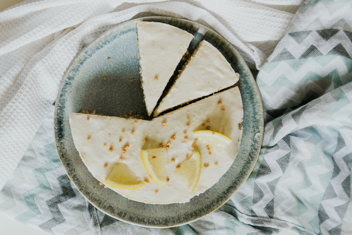 Ideas de menú para todo el día: parfait, snacks de kiwi, ensaladas con pasta, paella, tarta de queso |  Consejos