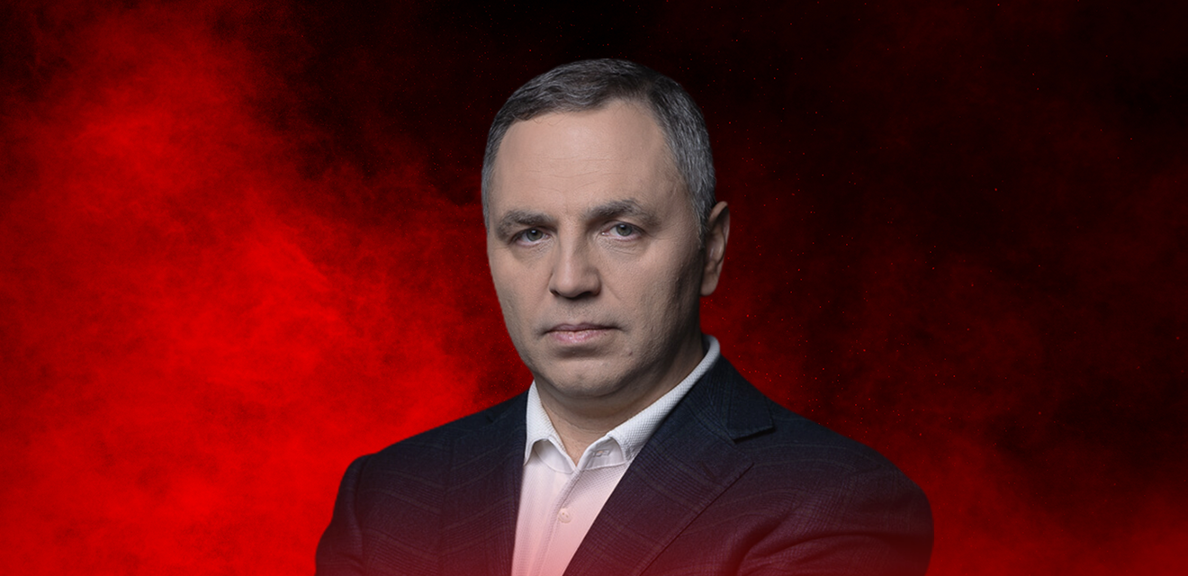 Жизнь и деньги Портнова. История начинается в криминальном Луганске (текст у вас в почте) - Фото