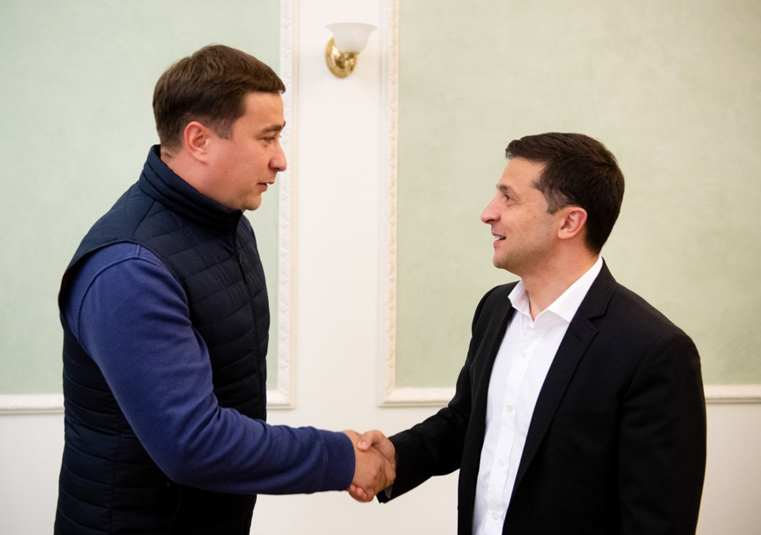 Министерство аграрной политики существует четыре месяца. Почему оно не работает?