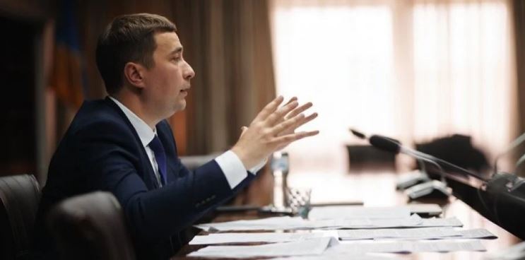 Министерство аграрной политики существует четыре месяца. Почему оно не работает?