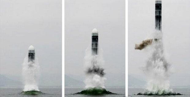 Фото: KCNA Фото: KCNA