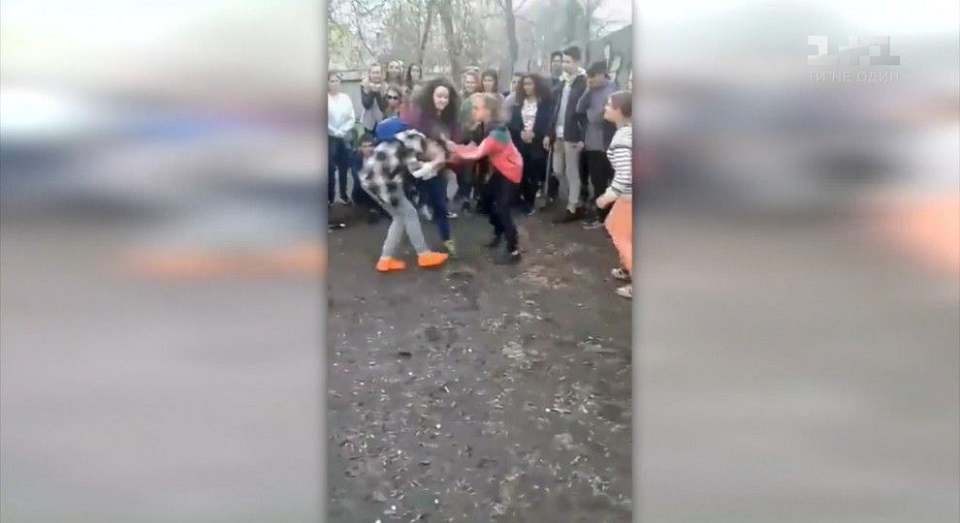 скріншот відео 1+1