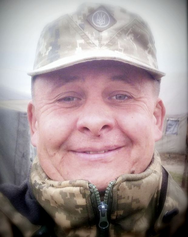 Алексей Мамчий Алексей Мамчий