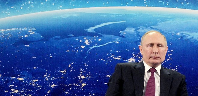 Путин боится Украины в НАТО: ракеты долетят за 7-10 минут. Но из Латвии – быстрее: карта - Фото