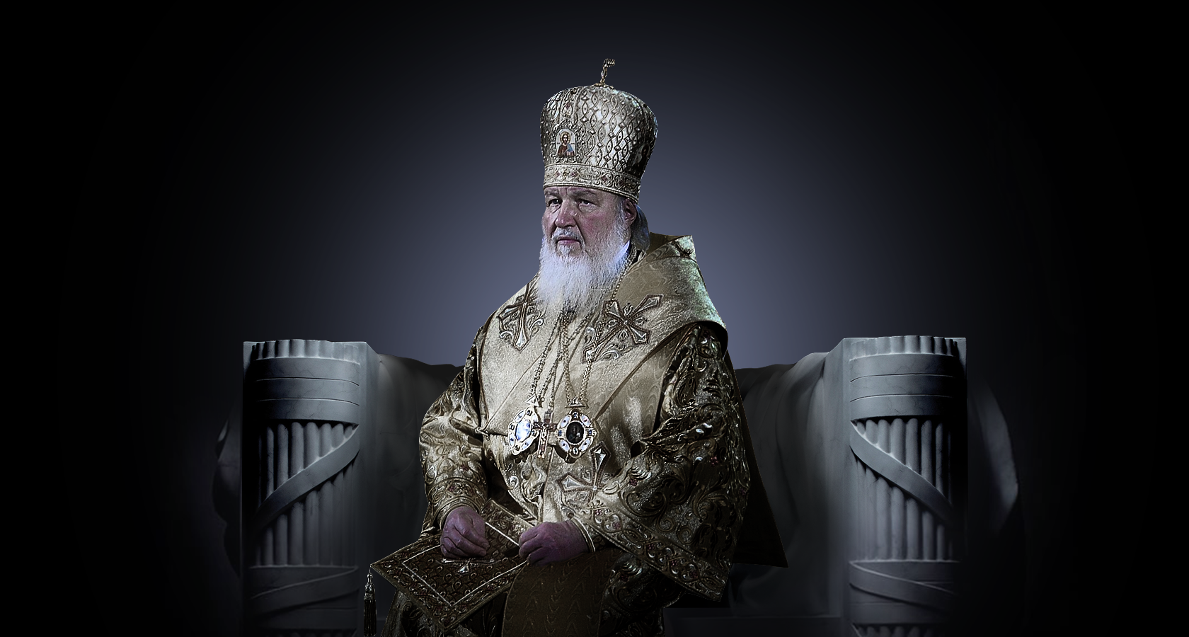 Грішний трон Кирила. Історія про великі гроші, розпусту, амбіції та ФСБ - Фото