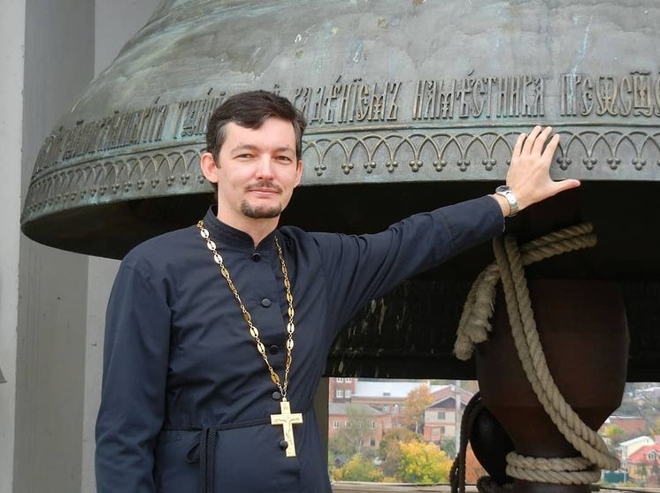 Грішний трон Кирила. Історія про великі гроші, розпусту, амбіції та ФСБ