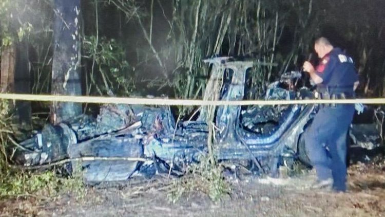 Фото: KPRC2
