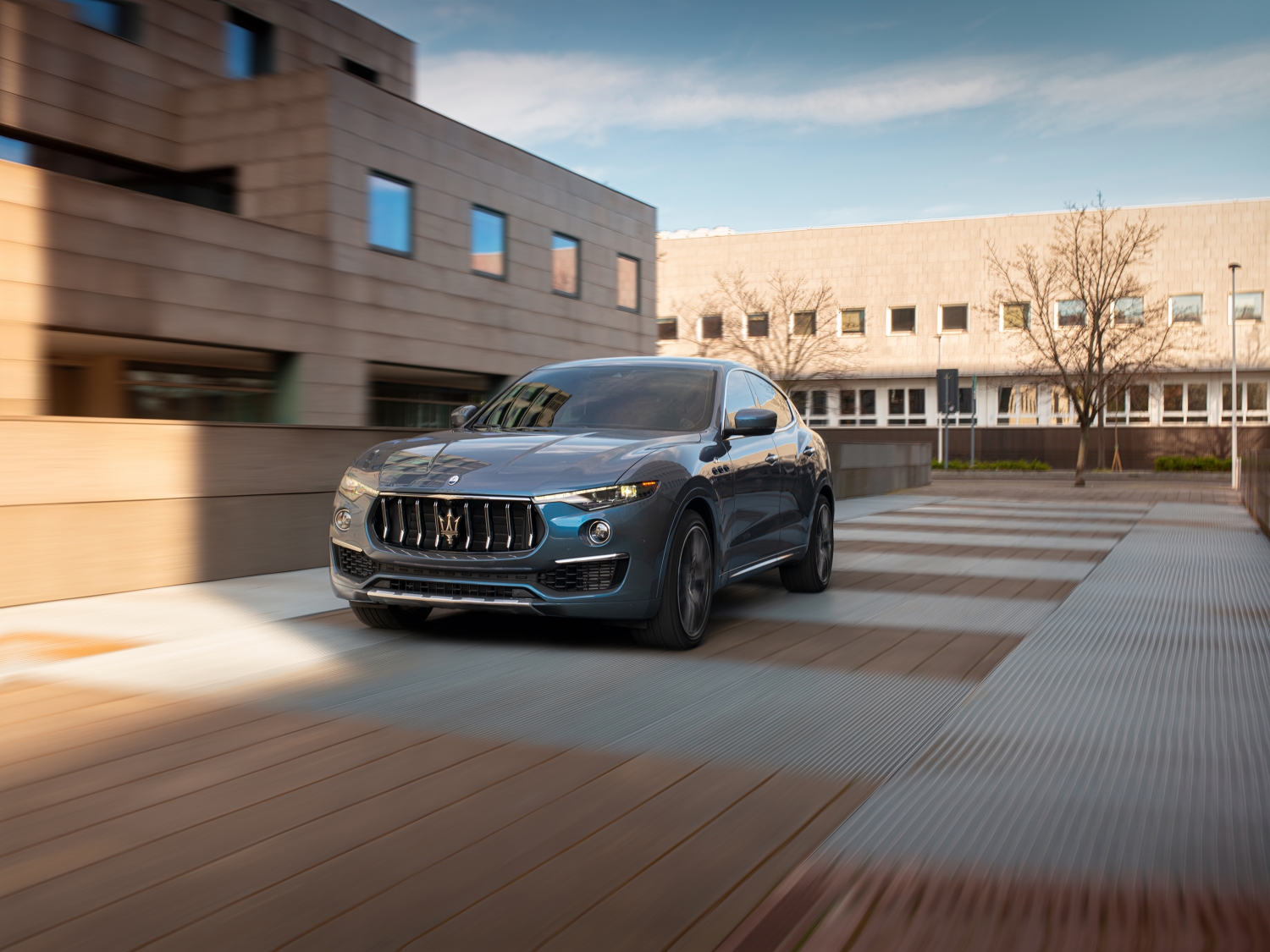 Новинки автосалона в Шанхае: убийцы Tesla, гибрид от Maserati и 1000 км на одном заряде
