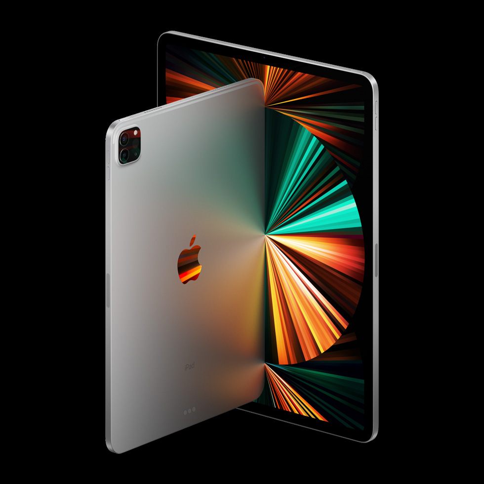 Apple iPad Pro (Фото – пресслужба Apple)
