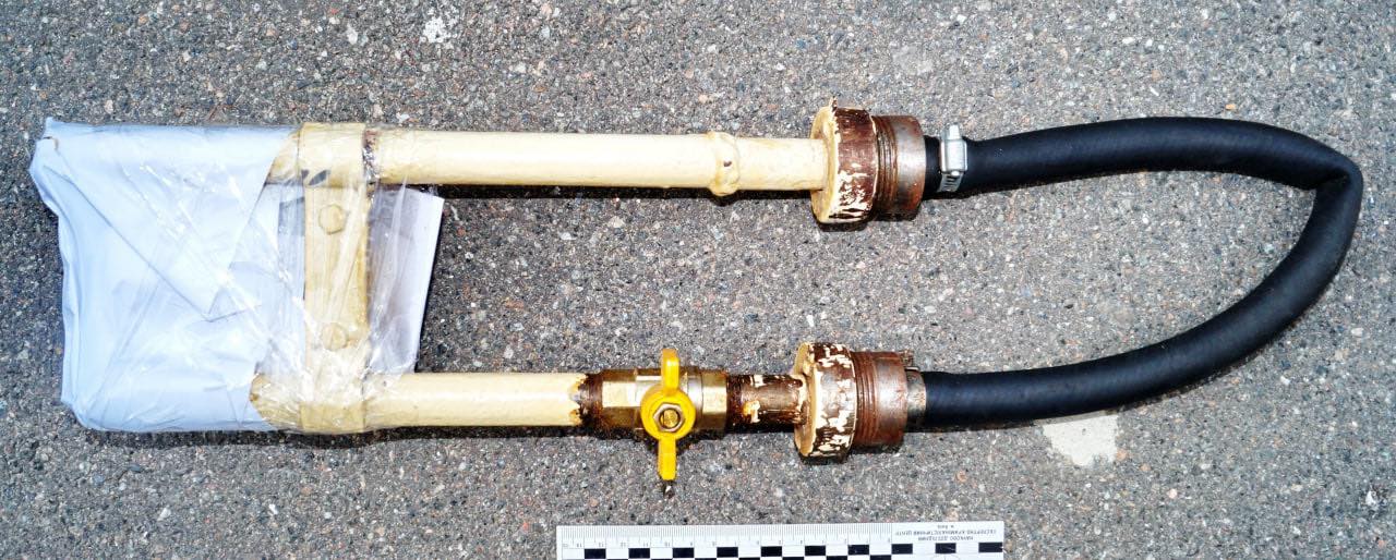 Взрыв в жилом доме на Позняках. Подозрение объявили пятерым служащим Киевгаза