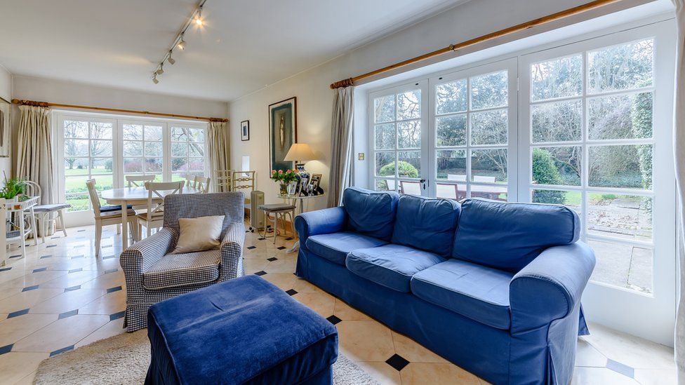 Фото: SAVILLS