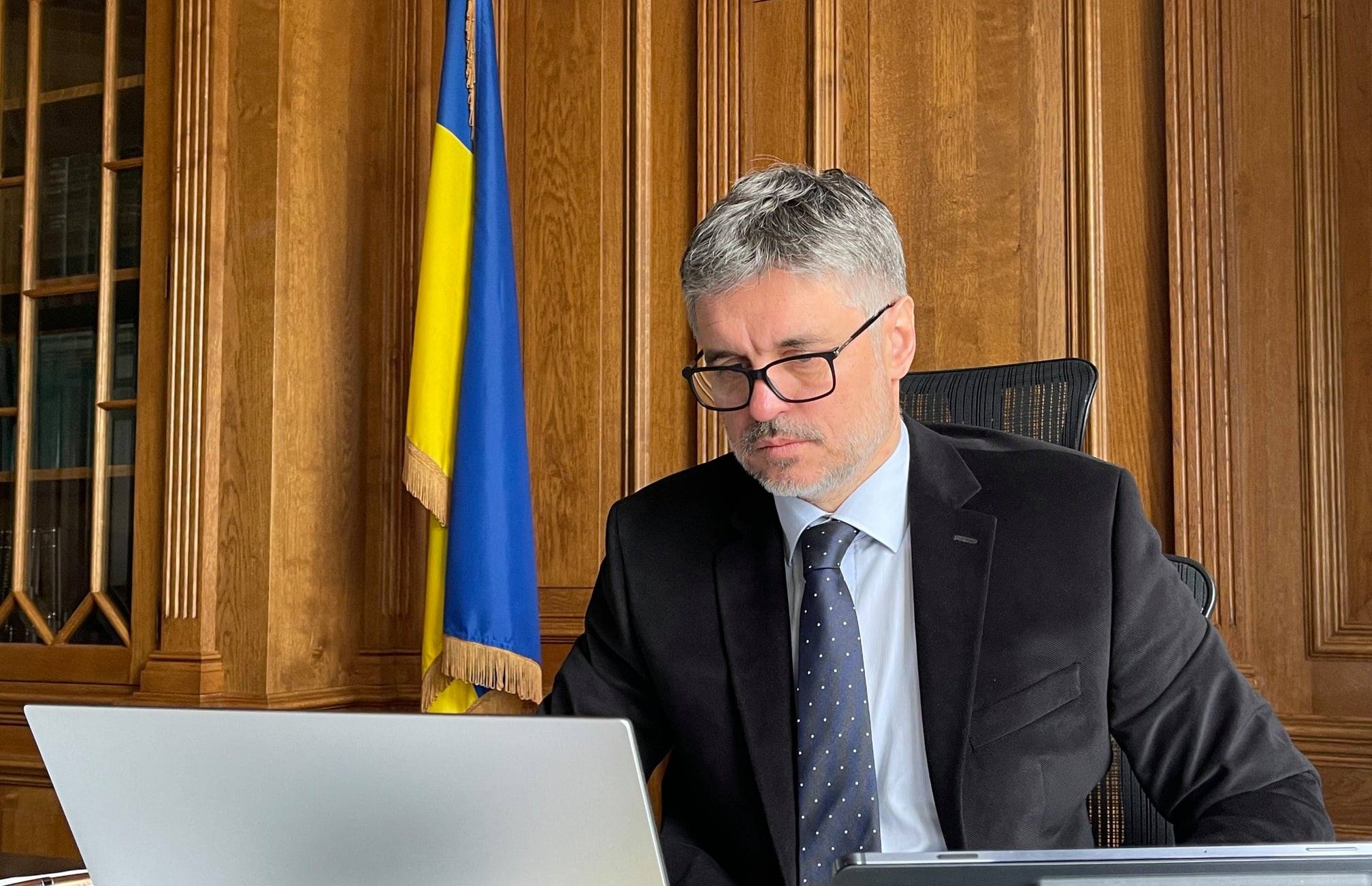 Посол у Британії: "Ми обговорюємо військову допомогу країн НАТО Україні. На випадок катастрофи"