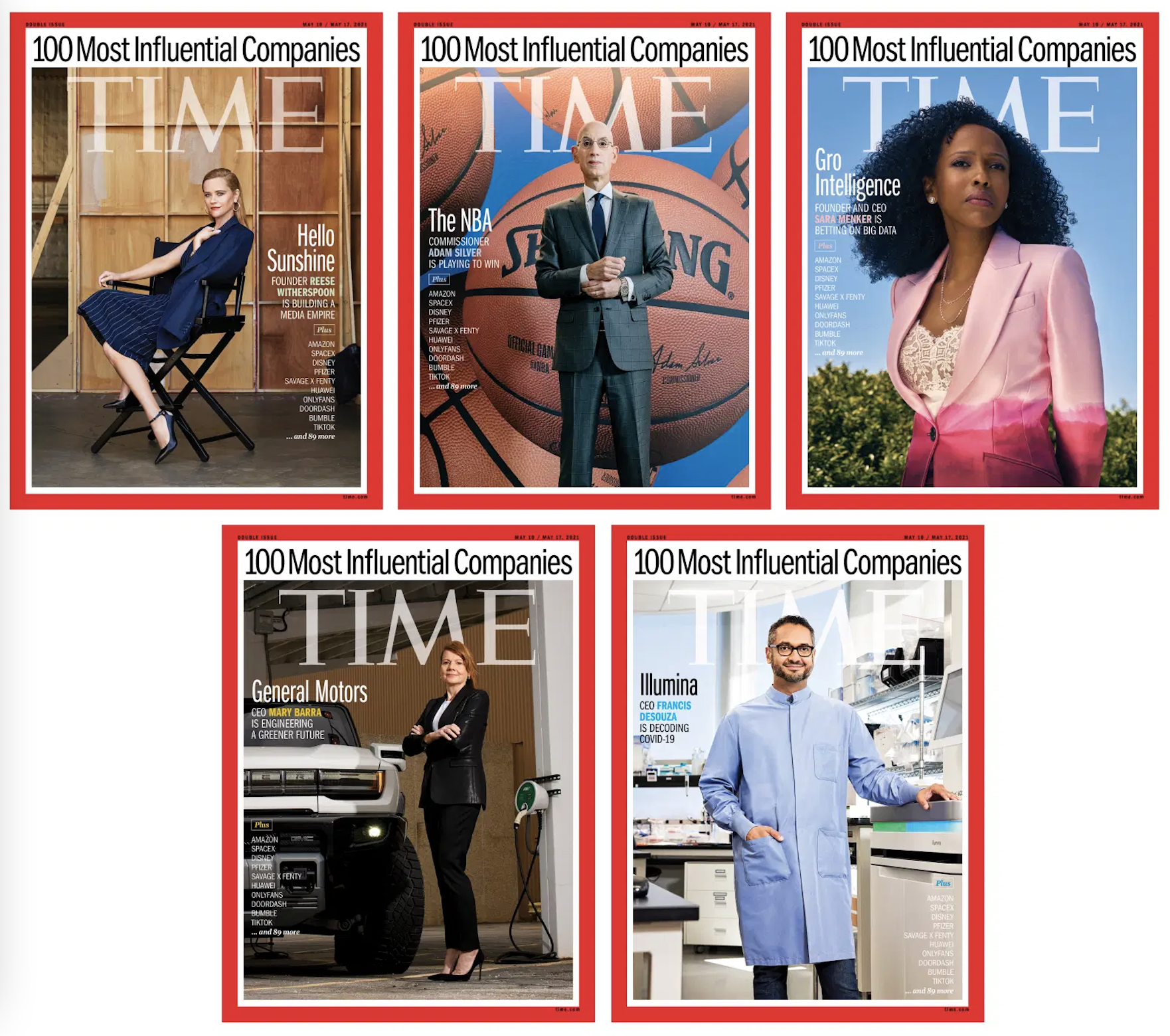 Фото: Time