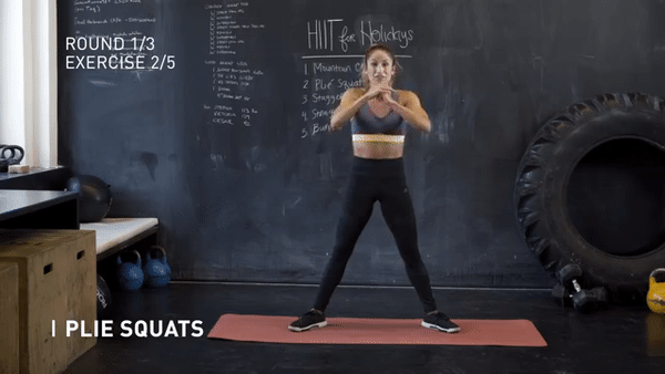 Фрагмент з відео adidas Runtastic