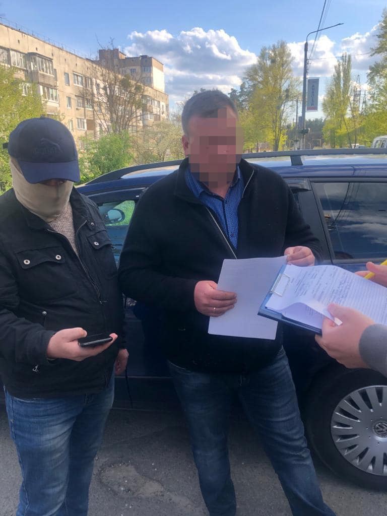 Фото: Офис генпрокурора Главу ОТГ от Слуги народа подозревают в мошенничестве на 2,6 млн: что говорят в партии
