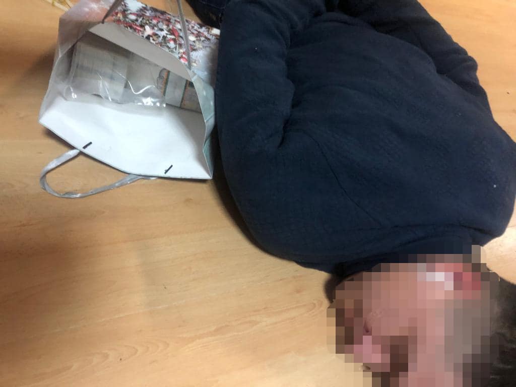 Фото: Офис генпрокурора Главу ОТГ от Слуги народа подозревают в мошенничестве на 2,6 млн: что говорят в партии