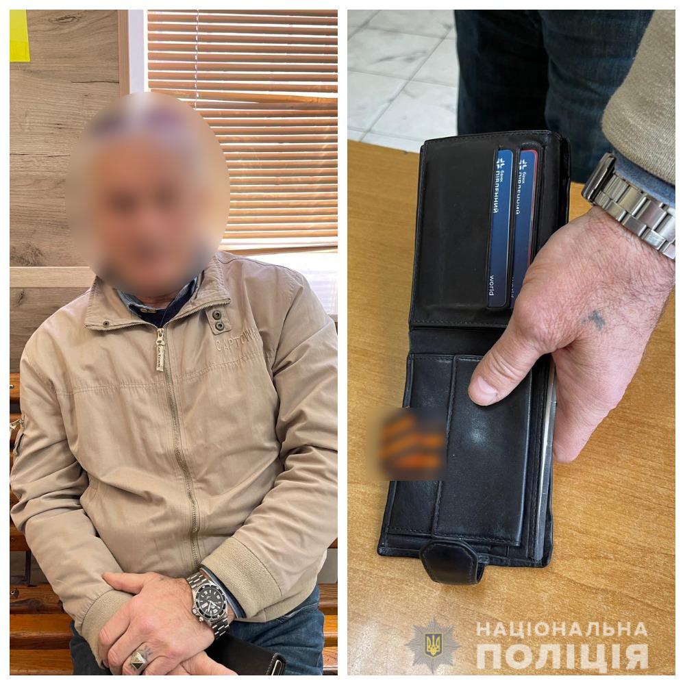 Фото: od.npu.gov.ua 9 мая. Полиция открыла 13 уголовных дел. В Одессе и Очакове произошли стычки: видео