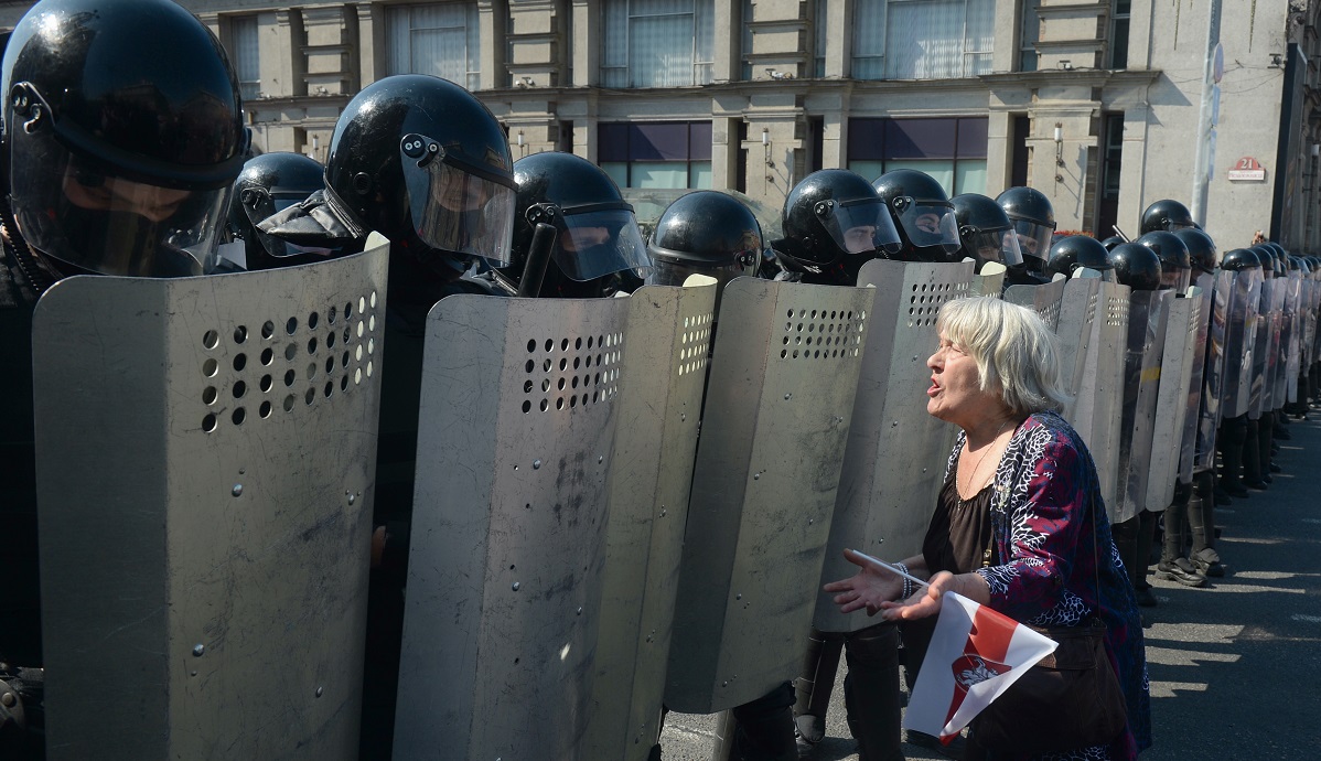 Незалежна журналістика – це ваша свобода. Підтримайте її - Фото