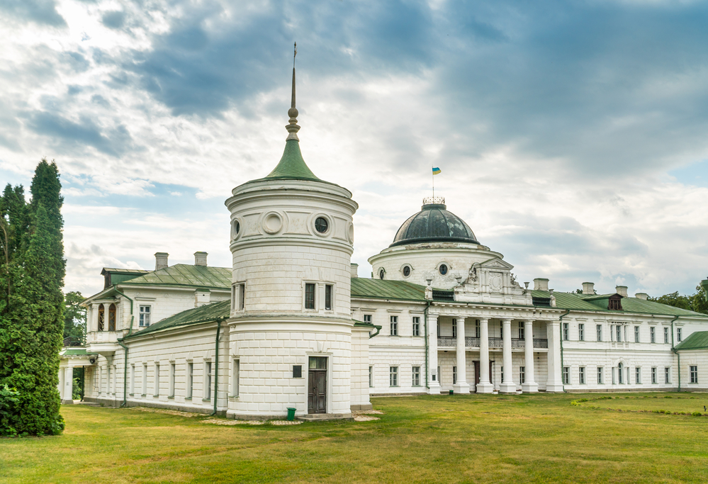 Качанівка. Фото: depositphotos.com