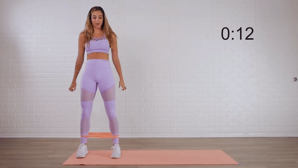 Фрагмент з відео Katie Austin