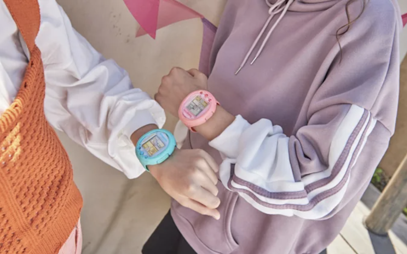 Tamagotchi Smart Tamagotchi Smart