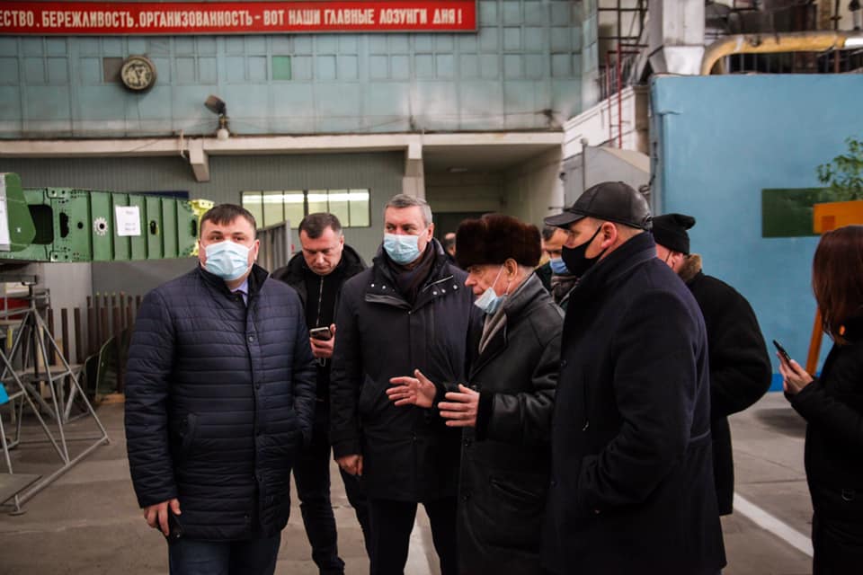 Прощавай, Укроборонпроме. Що залишиться від концерну після реформи Зеленського? Розбір