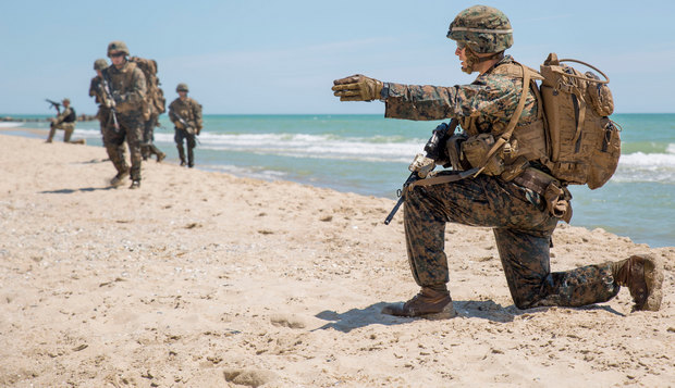 Фото: US Navy/Flickr Фото: US Navy/Flickr