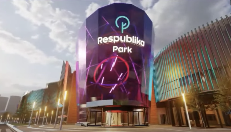 Фото: официальный сайт ТРЦ Respublika
