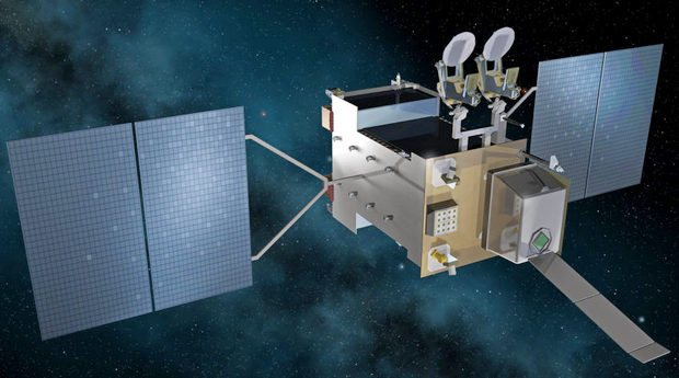 Иллюстрация: Lockheed Martin Иллюстрация: Lockheed Martin