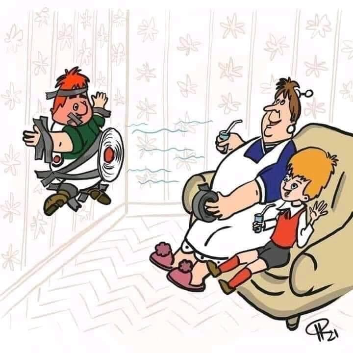 З соціальних мереж