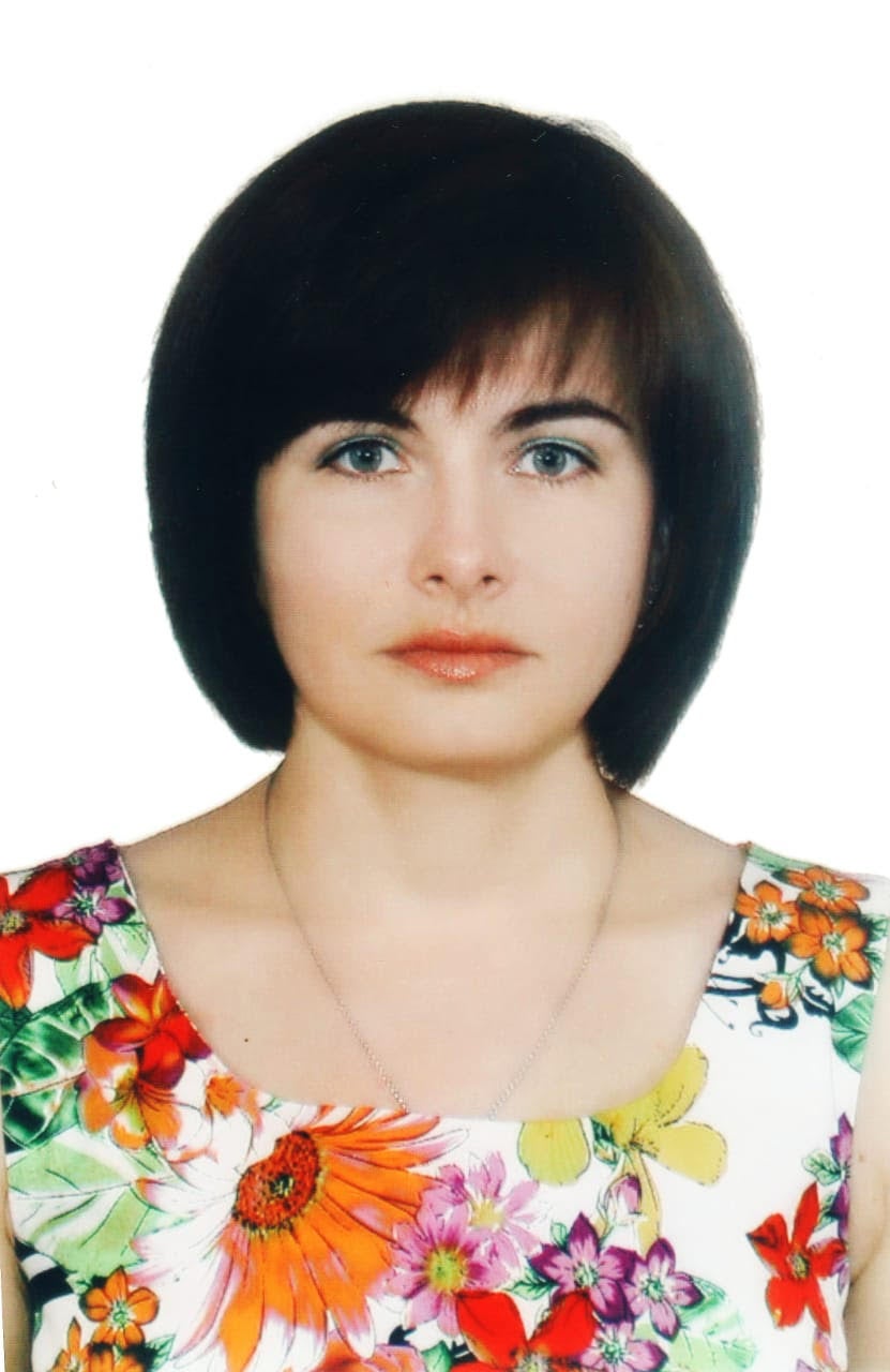 Наталья Стаценко (фото – hrw.org) Human Rights Watch рассказала о новых случаях пыток женщин на Донбассе