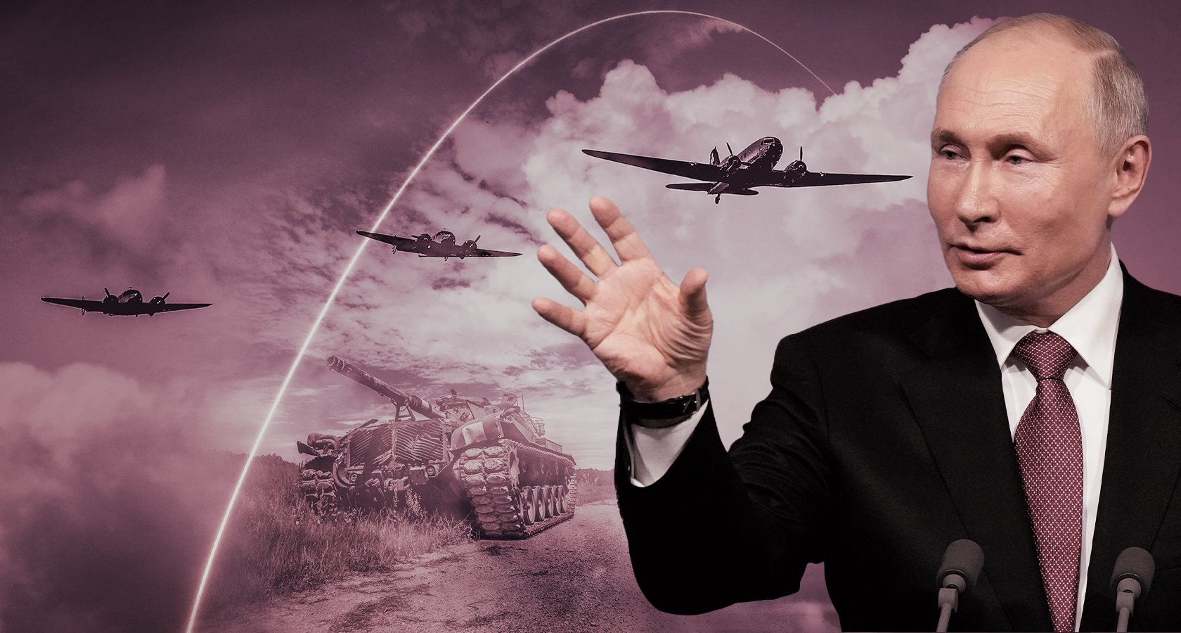 Отказ от доллара, подготовка к войне. Новая стратегия российского режима в девяти пунктах - Фото Отказ от доллара, подготовка к войне. Новая стратегия российского режима в девяти пунктах - Фото