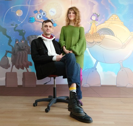 Сломанный мир. Как режиссер Анатолий Лавренишин починил украинскую анимацию за 31 млн грн