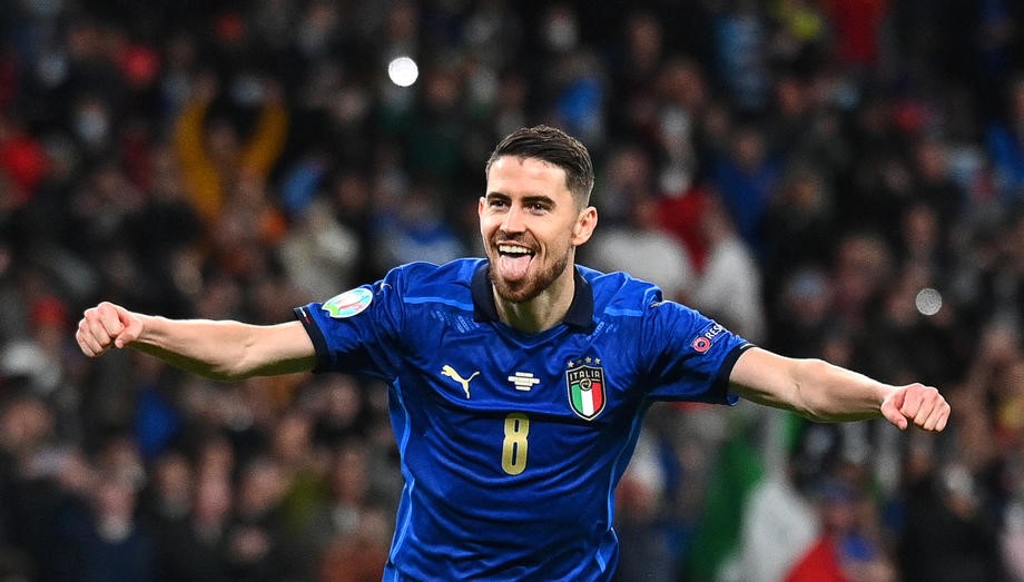 Победа в серии пенальти. Италия обыграла Испанию и вышла в финал Евро-2020 – фото