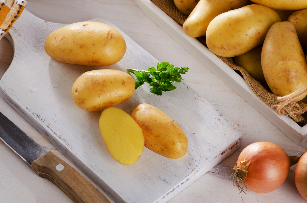 Картопля та батат корисні для здоров’я, але не готуйте пюре. Чому – пояснює дієтологиня
