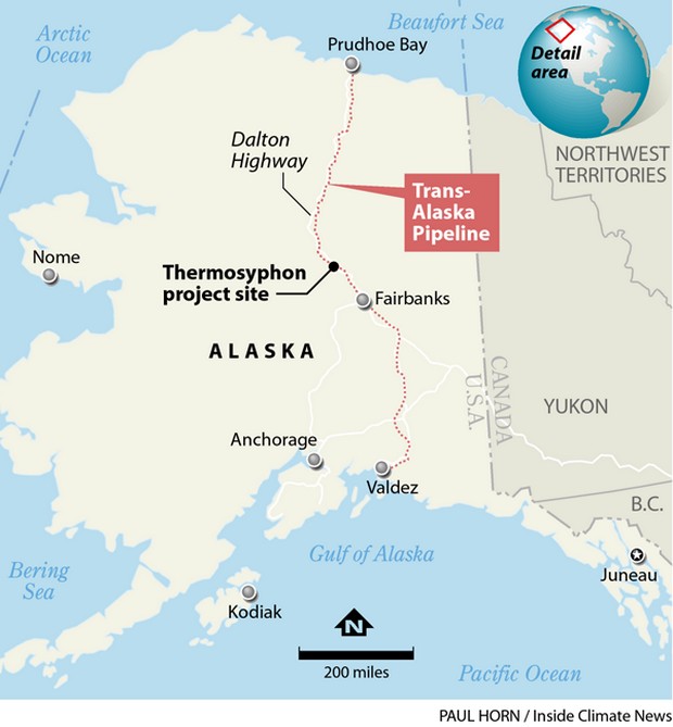 Инфографика: insideclimatenews.org