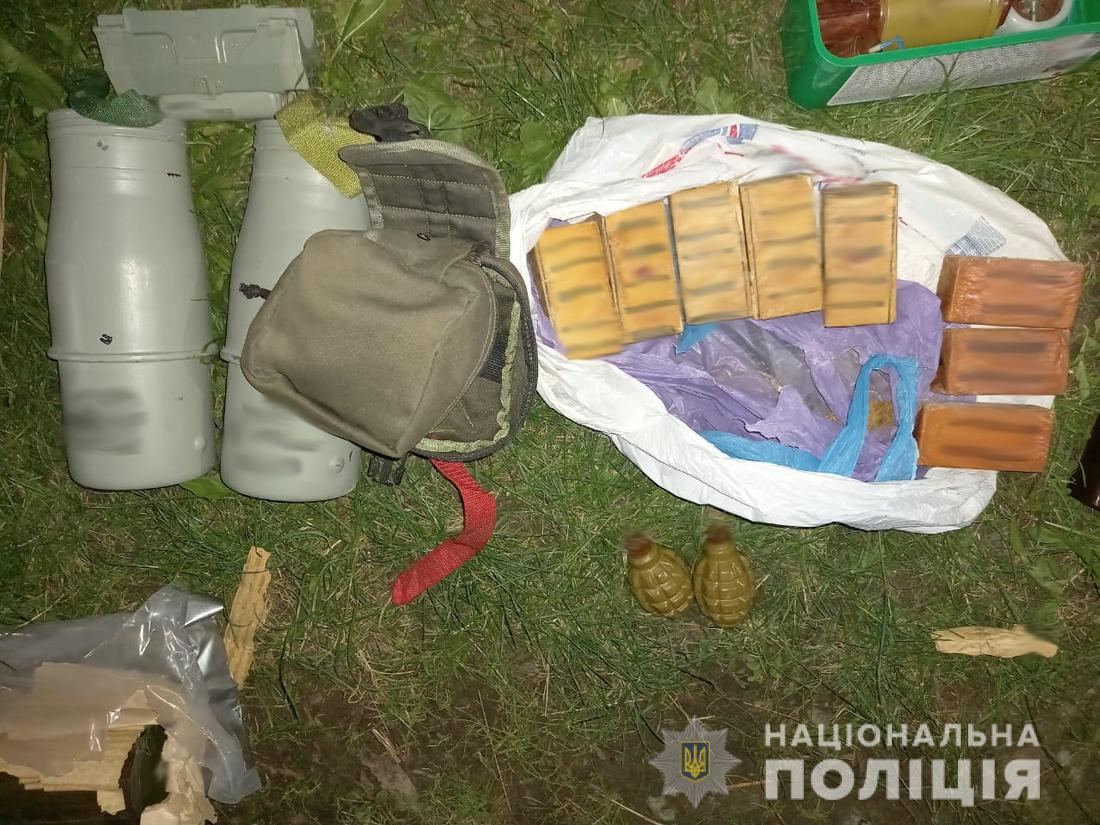 Ранение ребенка в Житомирской области: военному вручили подозрение, он вину отрицает