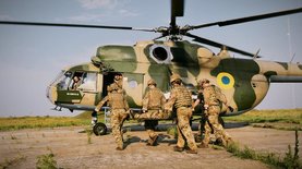Франция будет тренировать украинских военных: запланированы учения для 2000 бойцов - новости Украины, Политика