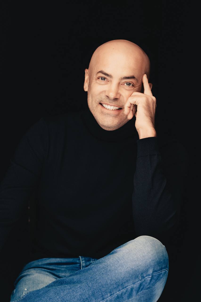 Дмитрий Ковтун, фото предоставлено компанией