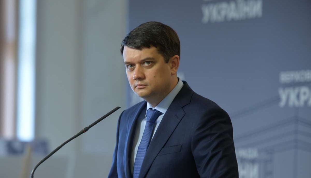 Задержание Саакашвили, нардепы в Трускавце и 22 вымерших вида животных: новости недели