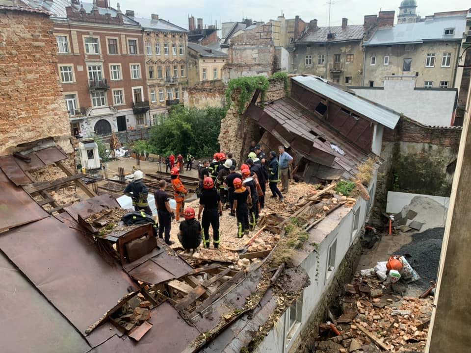 Фото: Львовский горсовет