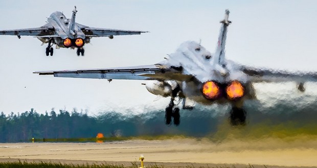 Фото: МО РФ Фото: МО РФ